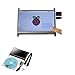 Produktbild 7 Inch 1024 x 600 HD Capacitive IPS LCD Display 5 Point Touch Screen Support Raspberry pi/Banana Pi/Beaglebone Black