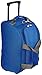 Aristocrat Volt Polyester 53 cms Blue Travel Duffle (DFTVOL55BLU) RS.1850.00
