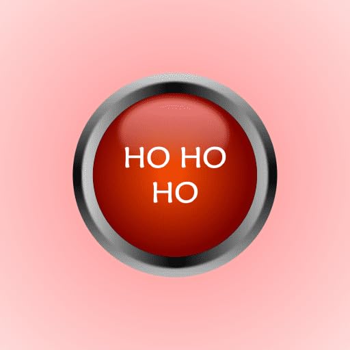 Dossier Complet & Guide Pratique : Ho Ho Ho Button