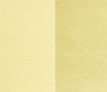 Handover : Pearlescent Mica Powder : 50g : Gold Satin 302