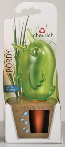 Preisvergleich Produktbild scheurich WASSERSPENDER,Bördy' 51043 BÖrdygrÜn 15cm