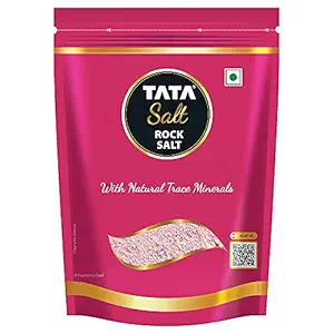 Tata Rock Salt, 500g