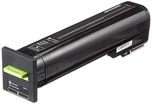 Preisvergleich Produktbild Lexmark 73B0010 Original Toner Pack of 1