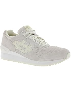 Sneaker Asics Gel Respector Beige
