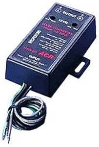 ACR HCA-60 Adapter Hi/lo (Radio/Endstufe)