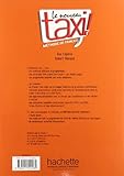 Image de Le nouveau taxi! Livre de l'élève. Per le Scuole superiori. Con DVD-ROM: 1
