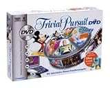 Spieldauer: beliebig HASBRO Trivial Pursuit Disney DVD