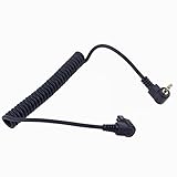 Longitud de cable: 11,8 "/ 30 cm (no estiradas); 39,3" / 100 cm (estirada).