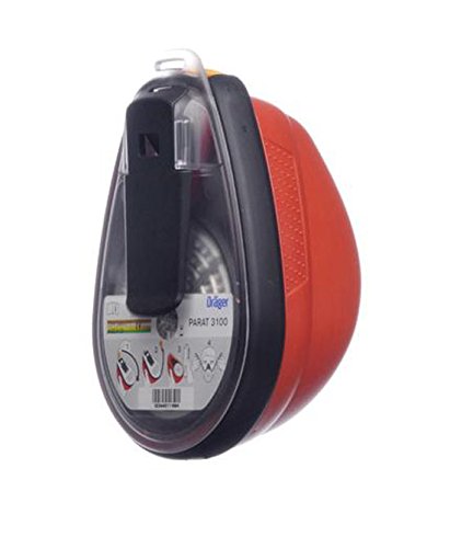Drger-Filter-Escape-Device-Parat-3100
