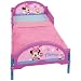 Disney Minnie Mouse Toddler Bed by HelloHome