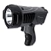 Produktbild LiteXpress LXSP 102-2 Handscheinwerfer, 1 Cree Hochleistungs-LED, Lichtleistung max. 500 Lumen, Leuchtweite max. 620 Meter und Leuchtdauer max. 81 Stunden