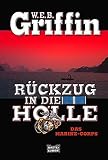 Cover zum Buch Rückzug in die Hölle