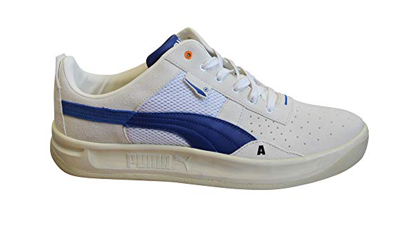 puma california ader error