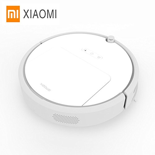 NEW Robo Rock xiaowa Xiaomi Mi Robot Vacuum Cleaner 3 For Home Automatic Sweeping Dust sterilize Smart Planned Mobile App Remote