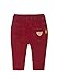 Steiff Baby Girls Hose Trousers, Red (scooter Red 2126), 92