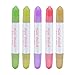 1 Piece Nail Art Corrector Pen Remove Mistakes + 3 Tips Newest Nail Polish Corrector Pen Cleaner Erase Manicure