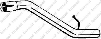 Bosal 750-203 Tuyau d'échappement