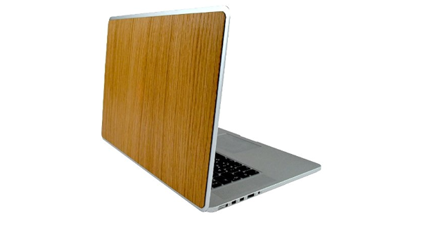 wood macbook pro case amazon