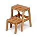 Produktbild Skagerak Dania Trittleiter Teak S1600517