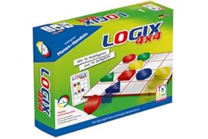 COXZD Logix 4x4