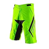 best enduro bike shorts Verstellbare Taille für eine sichere und enge Passform.