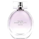 Botella de 100 ml Calvin Klein Esencia Belleza Pura femme/mujer, Eau de Toilette Vaporisateur, 1er Pack (1 x 100 ml)