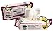 Aleva Naturals, Bamboo Baby Wipes, Scented, 80 Wipes