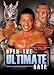 Produktbild Dragon Gate Pro Wrestling DGUSA- Open the Ultimate Gate DVD
