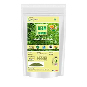 Neotea Neem Leaf Powder (1 Kg)