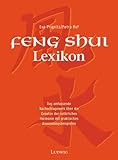 Das Feng Shui Lexikon by Eva Prignitz, Petra Ruf