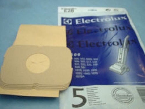 Buy Electrolux E28 Vacuum Cleaner Dust 