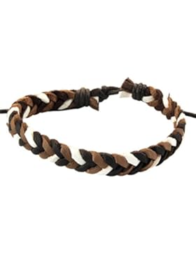 axy SURFERARMBAND SERIE SUR12! ECHT LEDER Armband Leather Bracelet Unisex