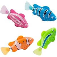 Elektrische fische spielzeug Elektrische fische spielzeug