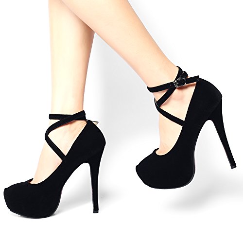 chaussure femme nero giardini