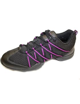 Bloch Criss Cross Damen Sneaker