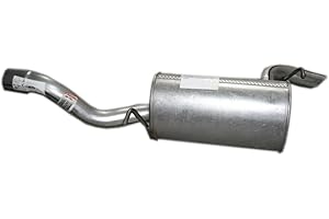 Bosal 175-441 Endschalldämpfer