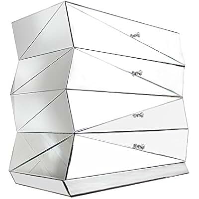 Suchergebnis auf Amazon.de für: verspiegelte möbel: Küche, Haushalt