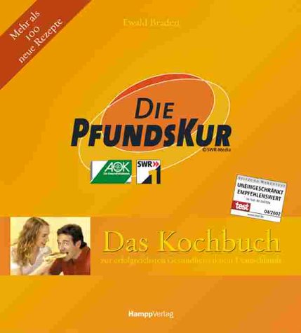 Download Die PfundsKur, Das Kochbuch. Zur erfolgreichsten Gesundheitsaktion Deutschlands. Mehr als als 100 neue Rezepte Download Die PfundsKur, Das Kochbuch. Zur erfolgreichsten Gesundheitsaktion Deutschlands. Mehr als als 100 neue Rezepte