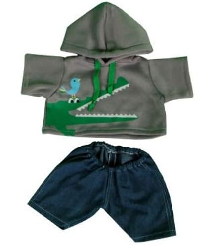 Sweat à Empiècement Ours En Peluche Noir - Sweatshirts Homme | Moncler FR