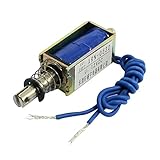 magnet 12v 50w Taucher Bar Groesse: 55 x 5 mm/ 2,2