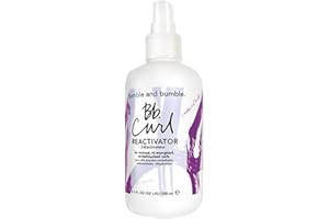 BUMBLE AND BUMBLE. Curl Réactivateur Vapo 250ml