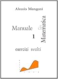 Image de Manuale di Matematica 1 esercizi svolti