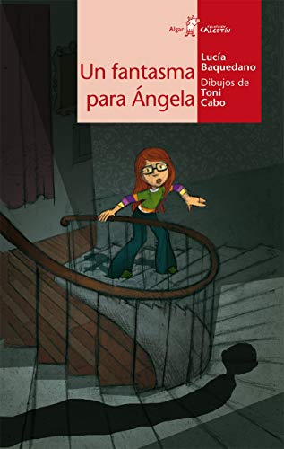 Un fantasma para Ángela: 60 (Calcetín)
