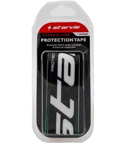 Protettivi Lame Paddle Star Vie Dorado - PVC Color Oro - Per Paddle Professionale - Foto 3