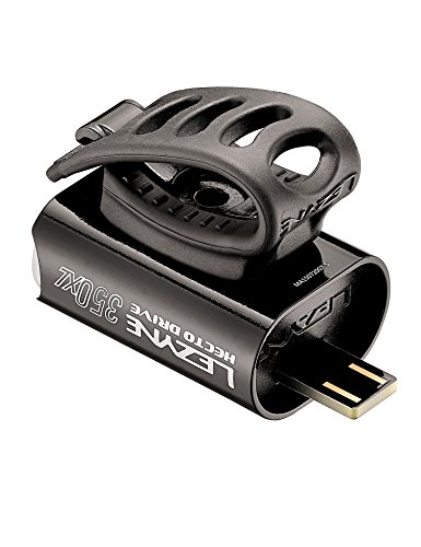 Lezyne Hecto Drive Xl 350 Im Weißes Licht, Y10 Beleuchtung - 5