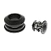 Produktbild FLAMEER MTB Fahrrad Headset 1 1/8 Threadless 44/28.6-47/30