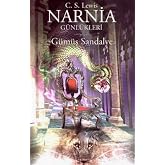 Narnia G&uuml;nl&uuml;kleri 6 - G&uuml;m&uuml;ş Sandalye