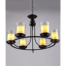 Suchergebnis auf Amazon.de für: kerzenleuchter hängend