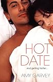 Cover zum Buch Hot Date