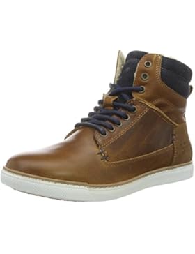 BULLBOXER Jungen Agm508e6l High-Top